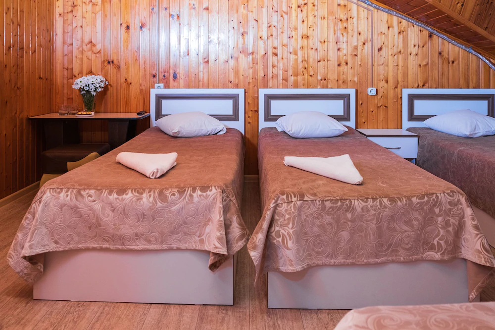 Da Vinchi Guest House