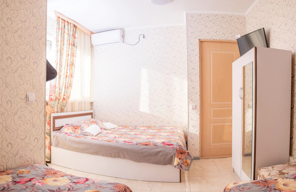 Da Vinchi Guest House
