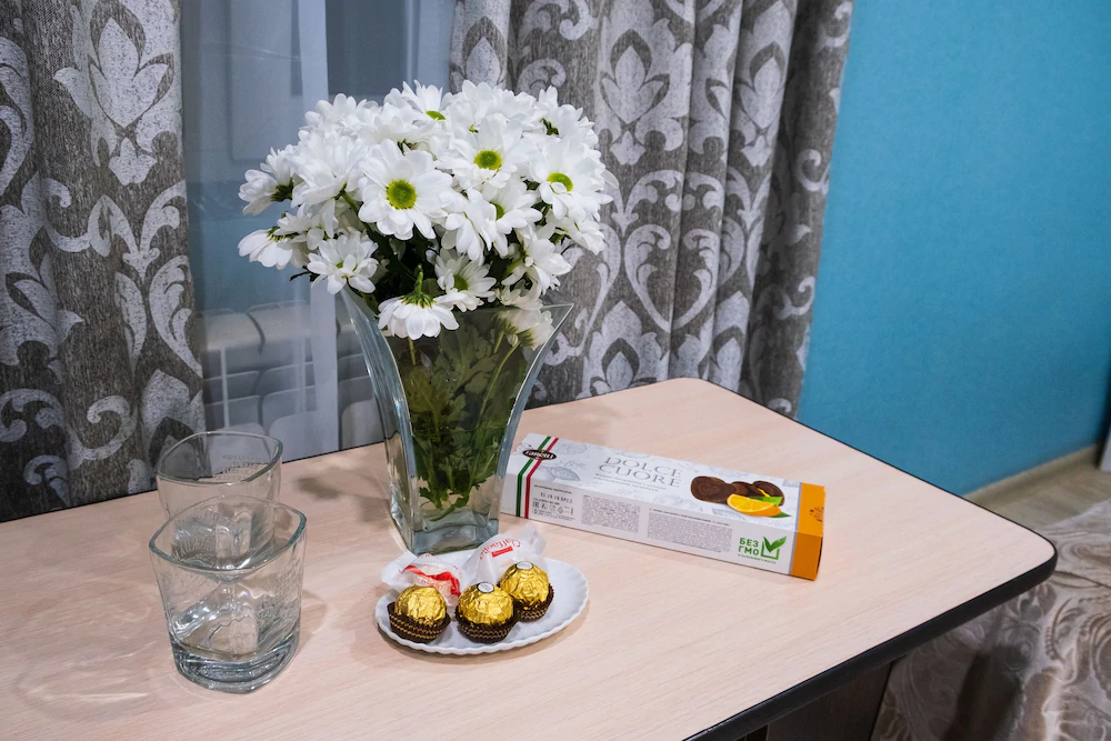 Da Vinchi Guest House