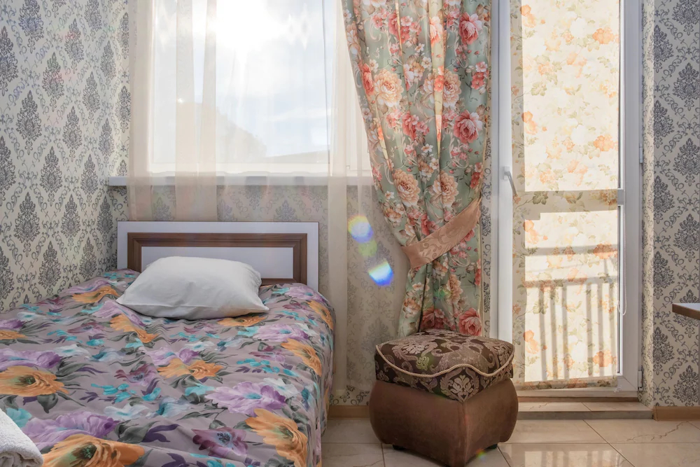 Da Vinchi Guest House