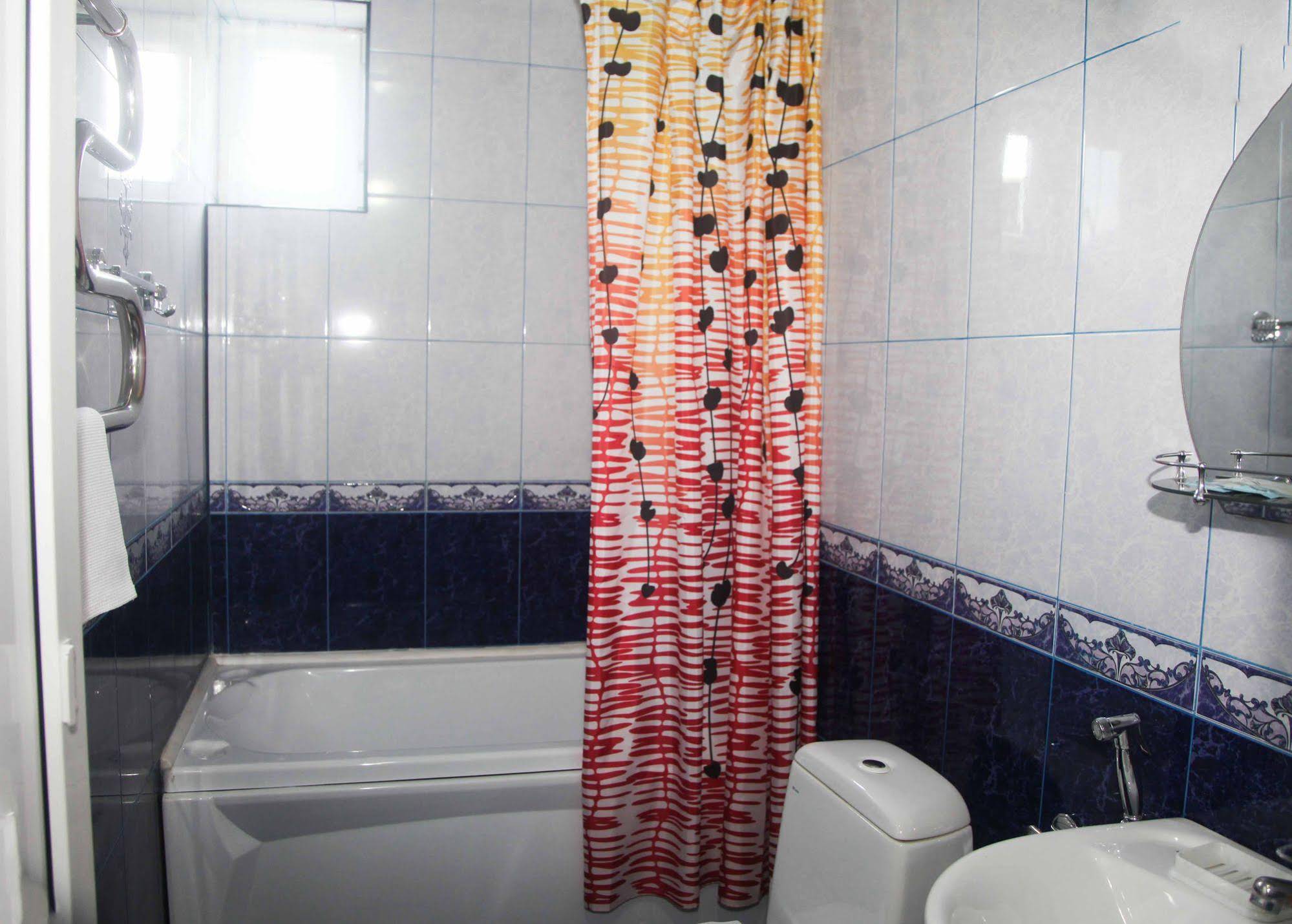 Dobraya Mama Hotel