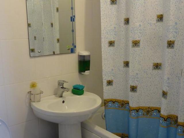 Eco Guest House