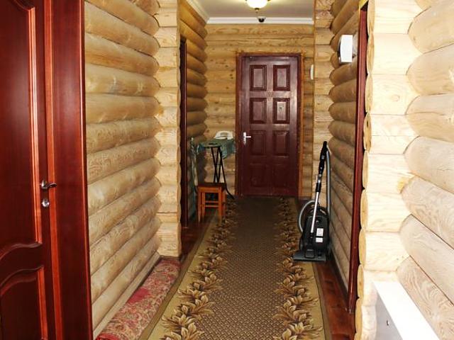 Eco Guest House