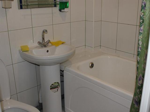 Eco Guest House