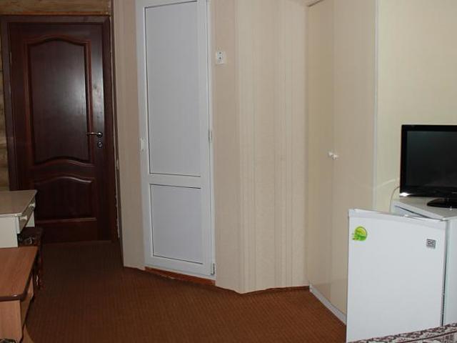 Eco Guest House