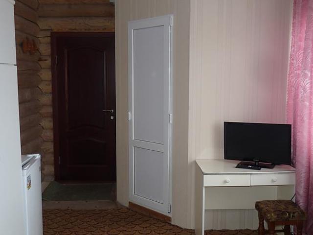 Eco Guest House