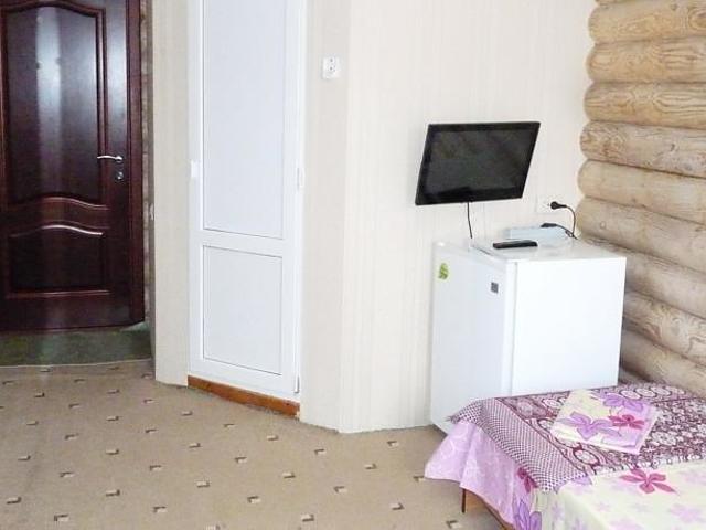 Eco Guest House