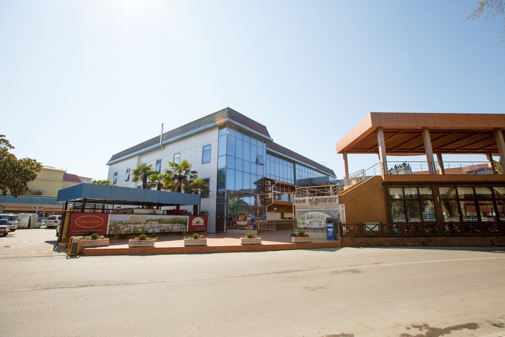 Fregat 1 Hotel