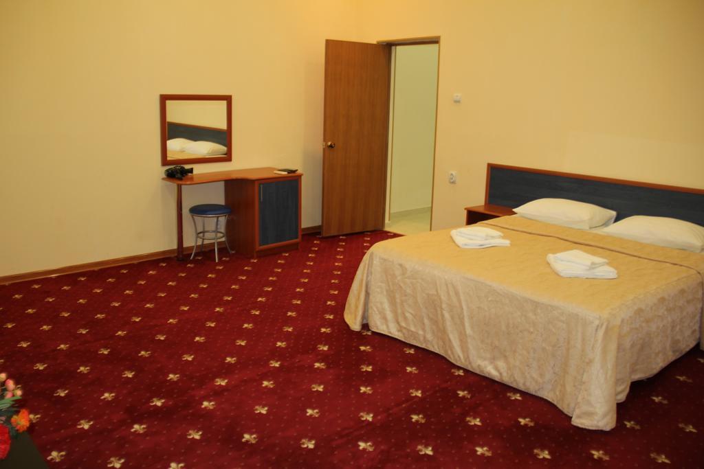 Fregat 1 Hotel
