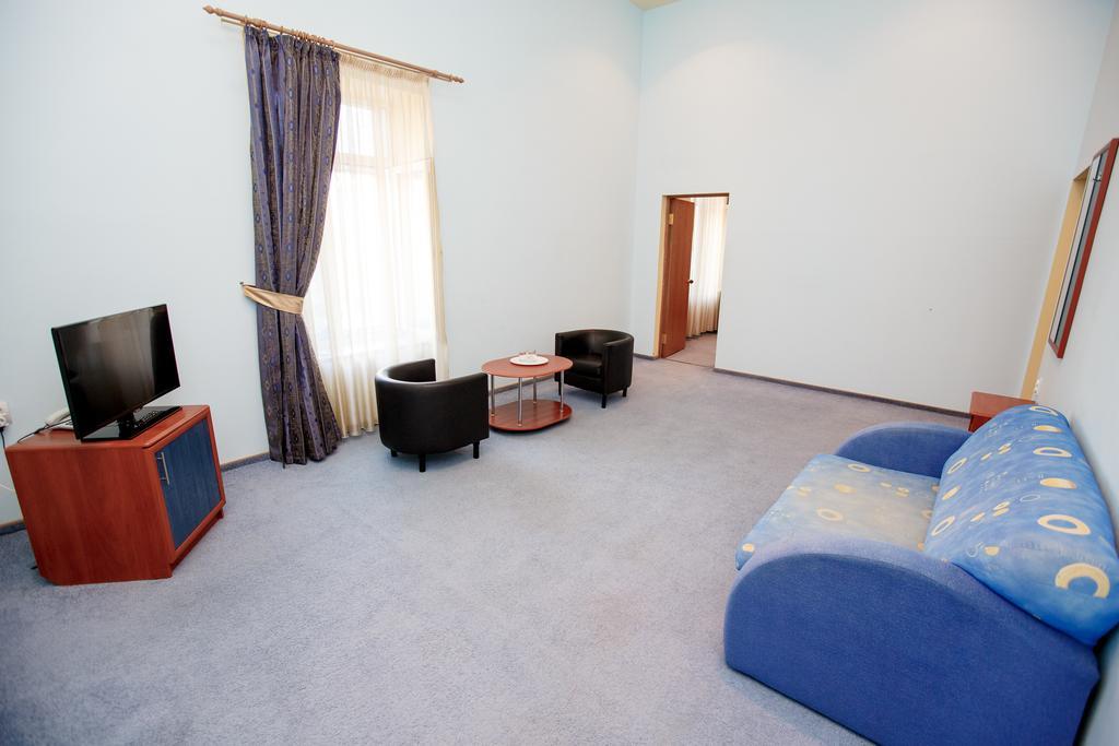 Fregat 1 Hotel