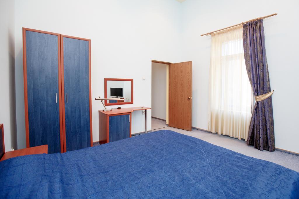 Fregat 1 Hotel
