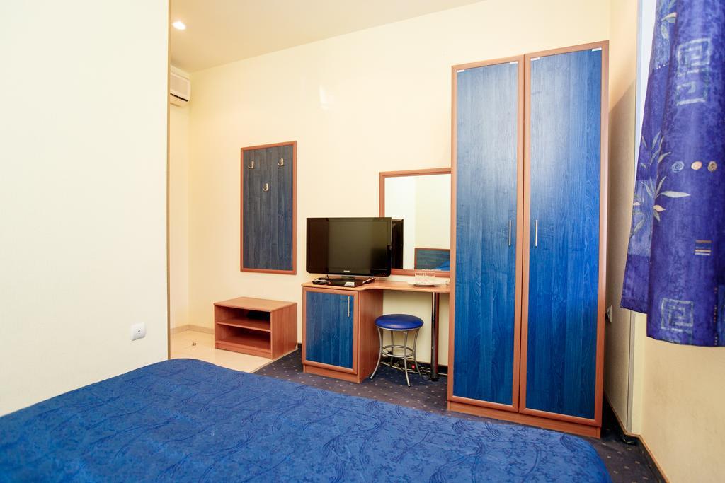 Fregat 1 Hotel