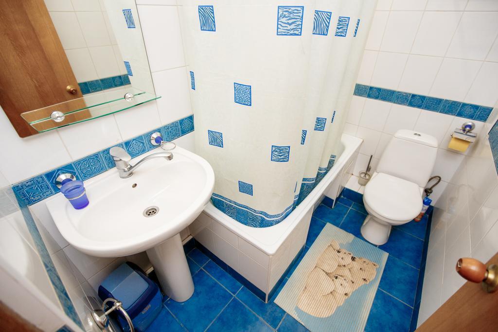 Fregat 1 Hotel