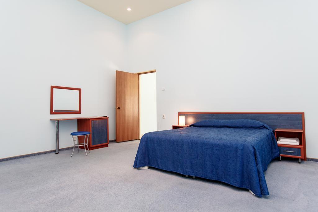 Fregat 1 Hotel