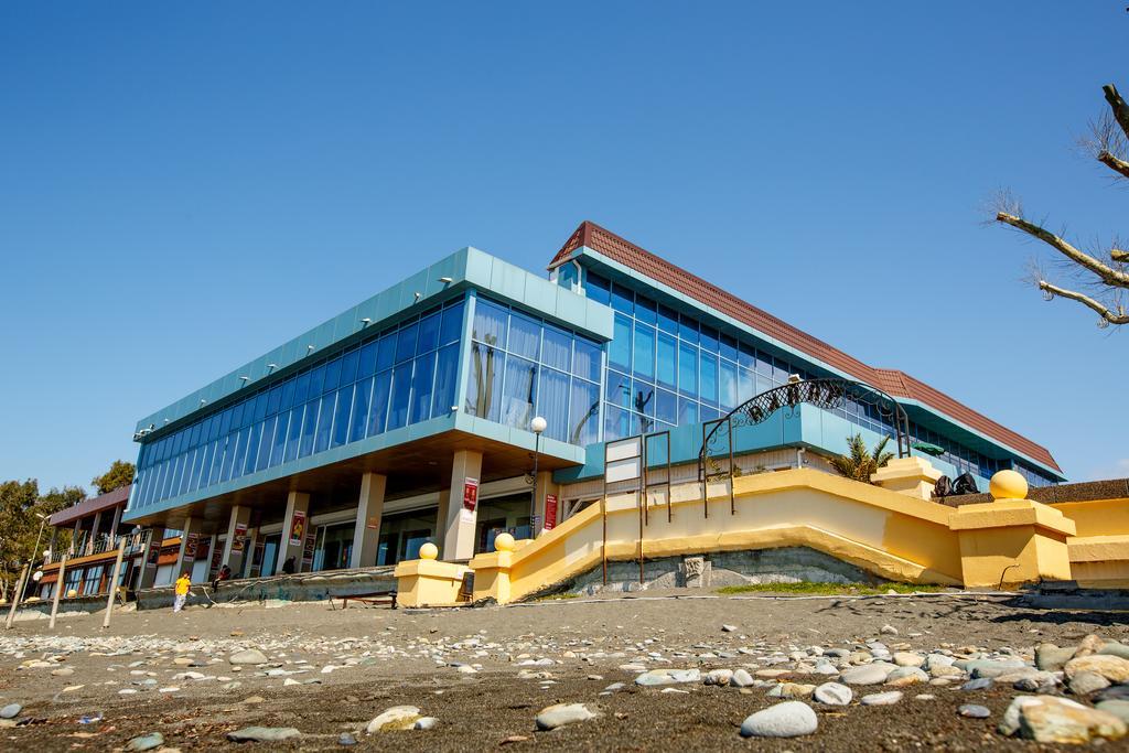 Fregat 1 Hotel