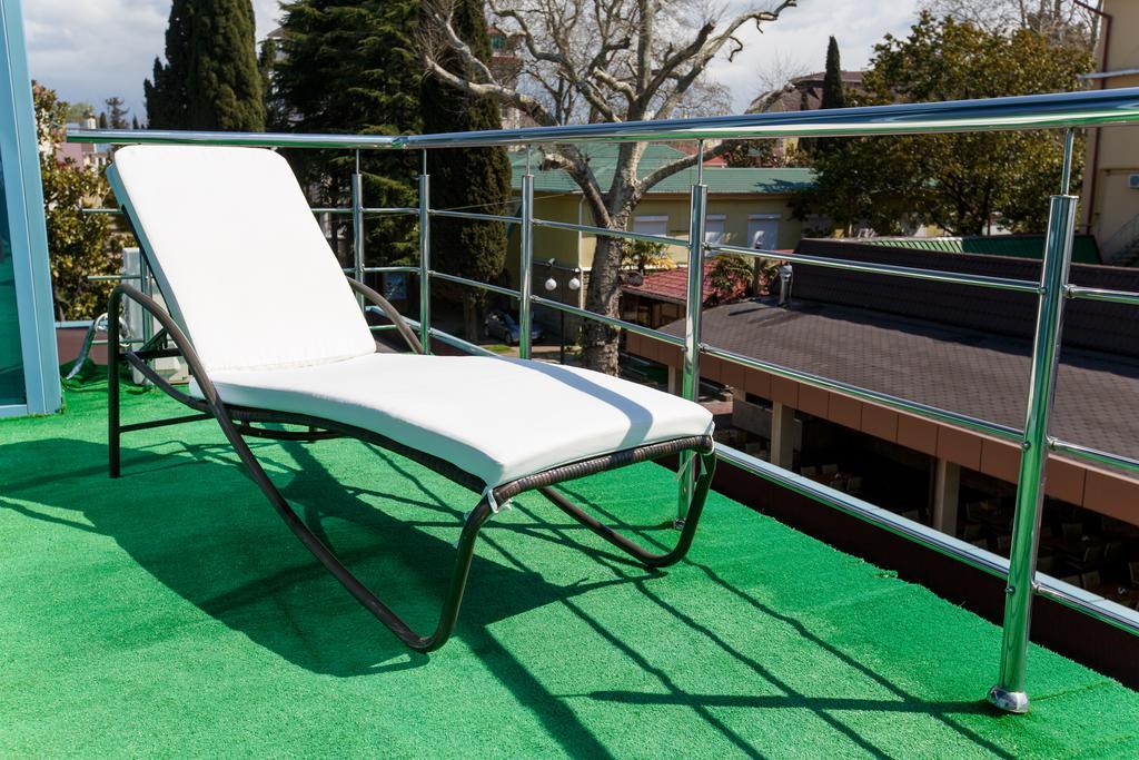 Fregat 1 Hotel