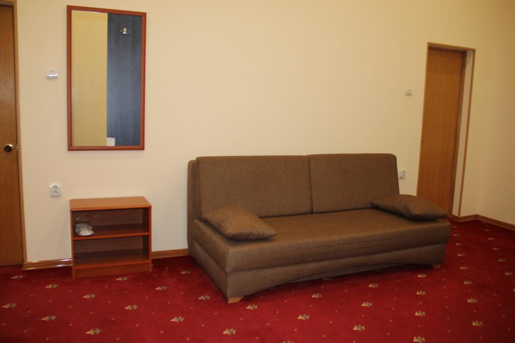 Fregat 1 Hotel