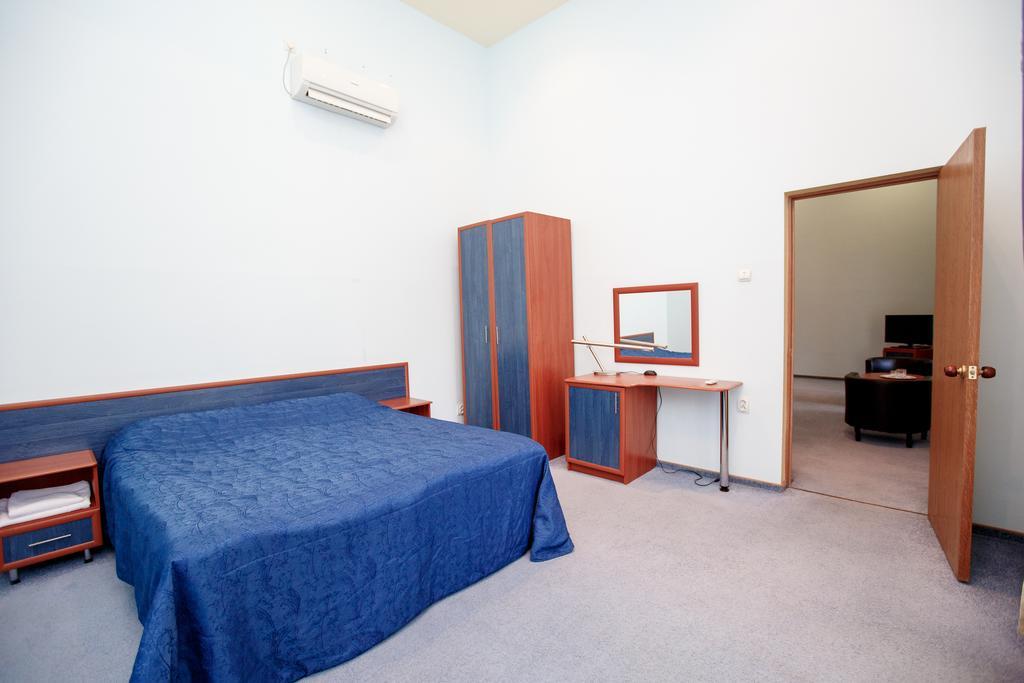 Fregat 1 Hotel