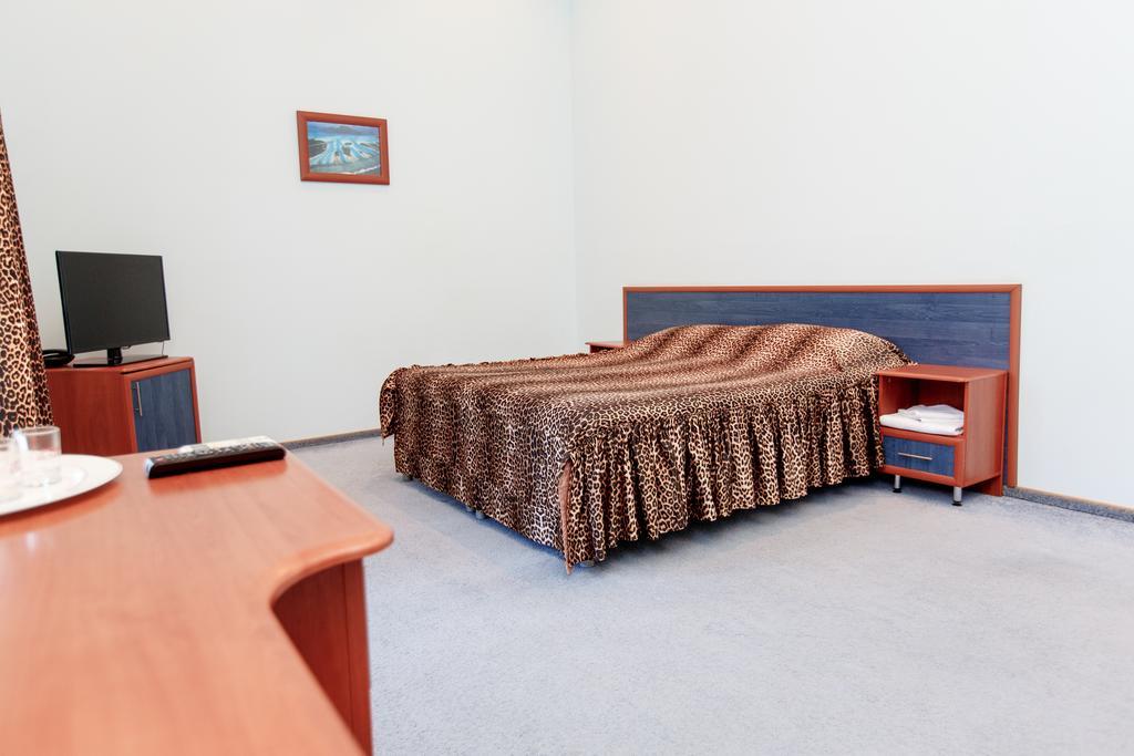 Fregat 1 Hotel