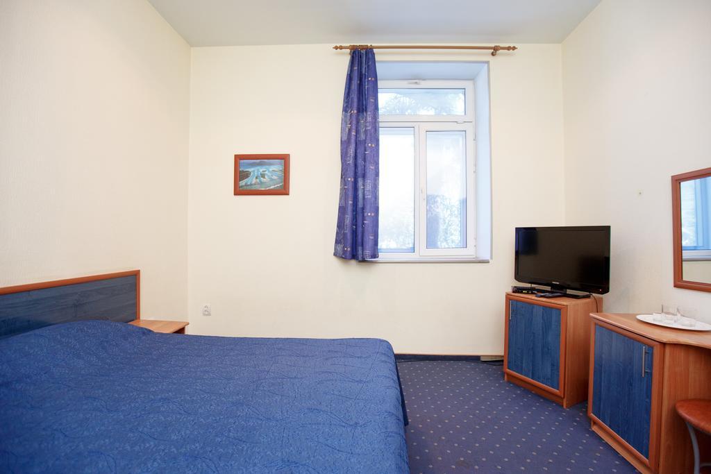 Fregat 1 Hotel