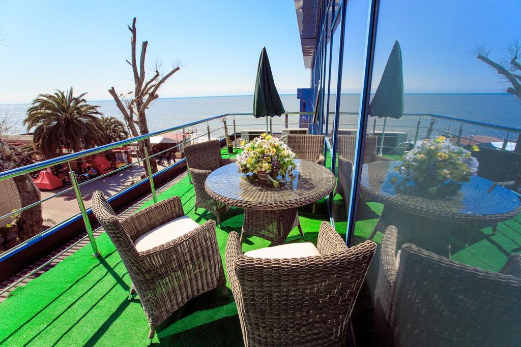 Fregat 1 Hotel