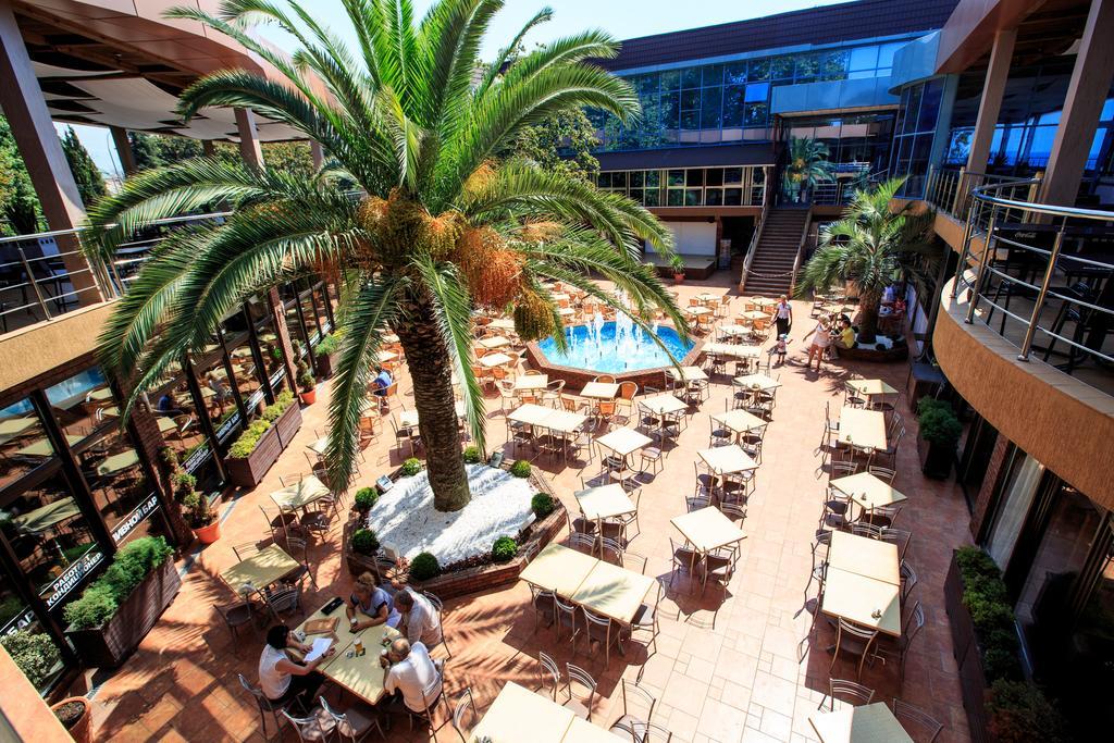 Fregat 1 Hotel