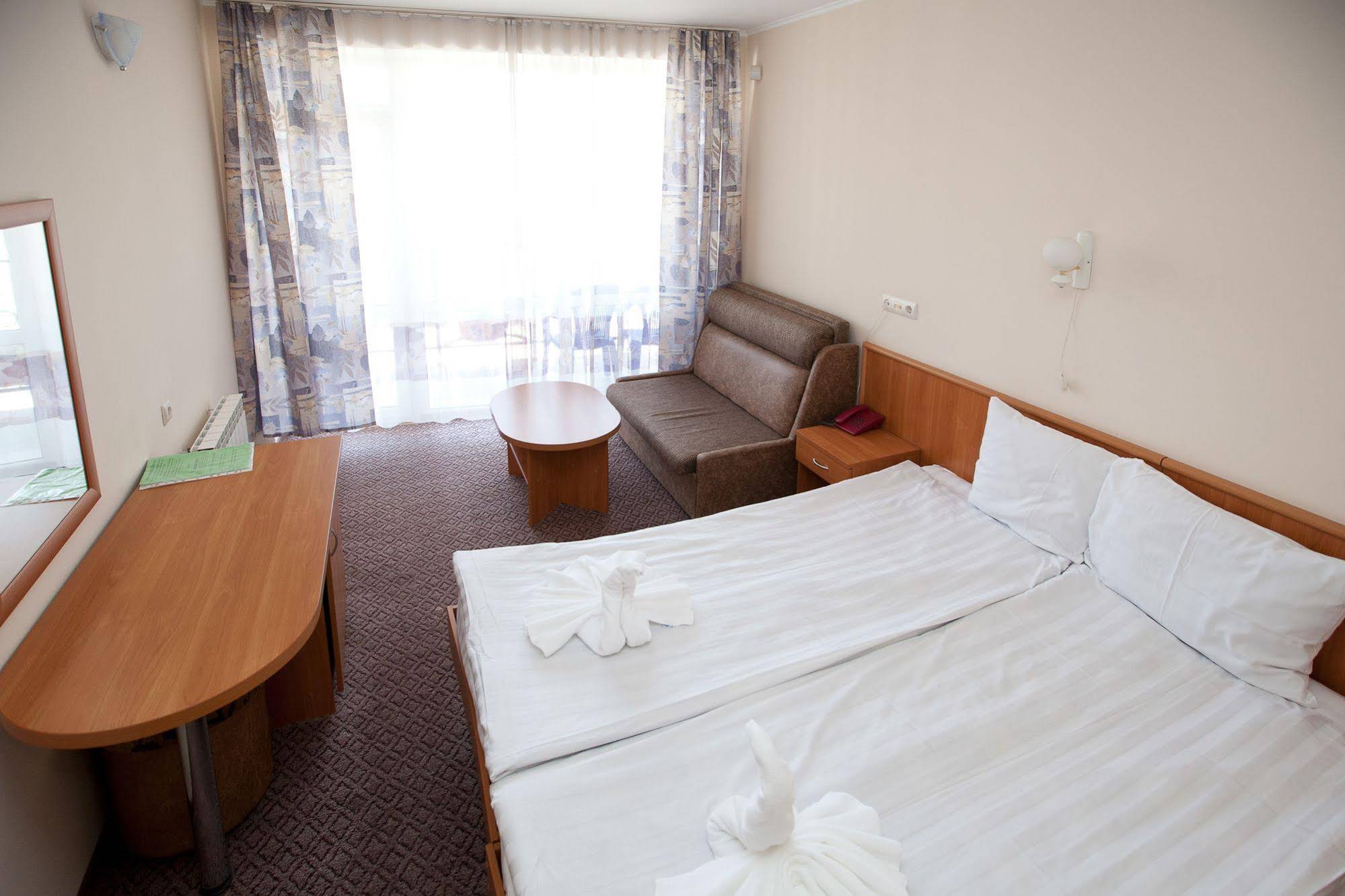 Galotel Adler