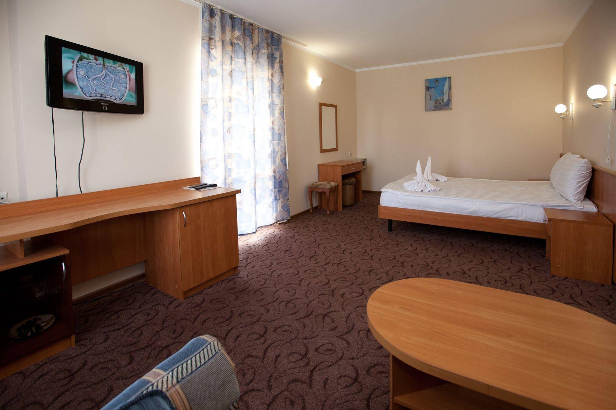 Galotel Adler