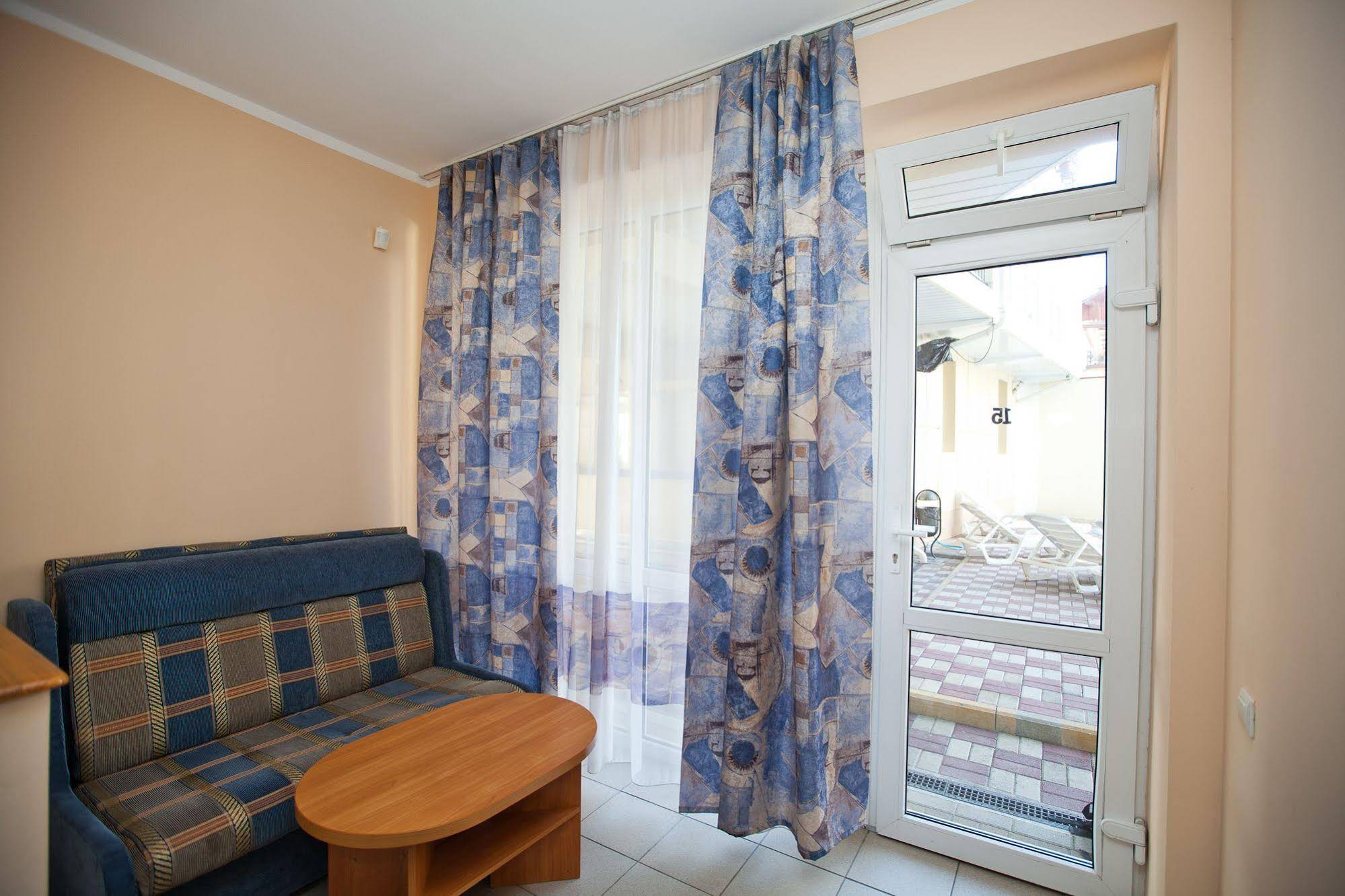 Galotel Adler