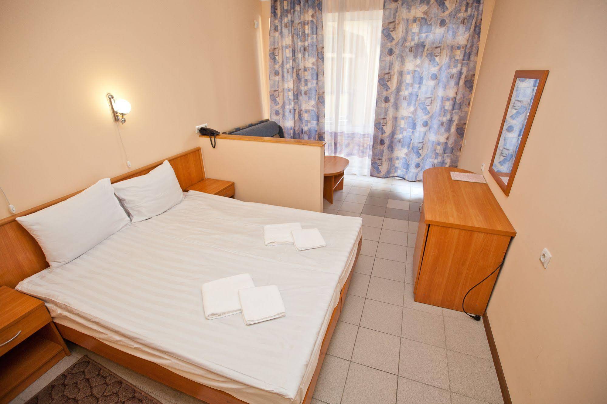 Galotel Adler