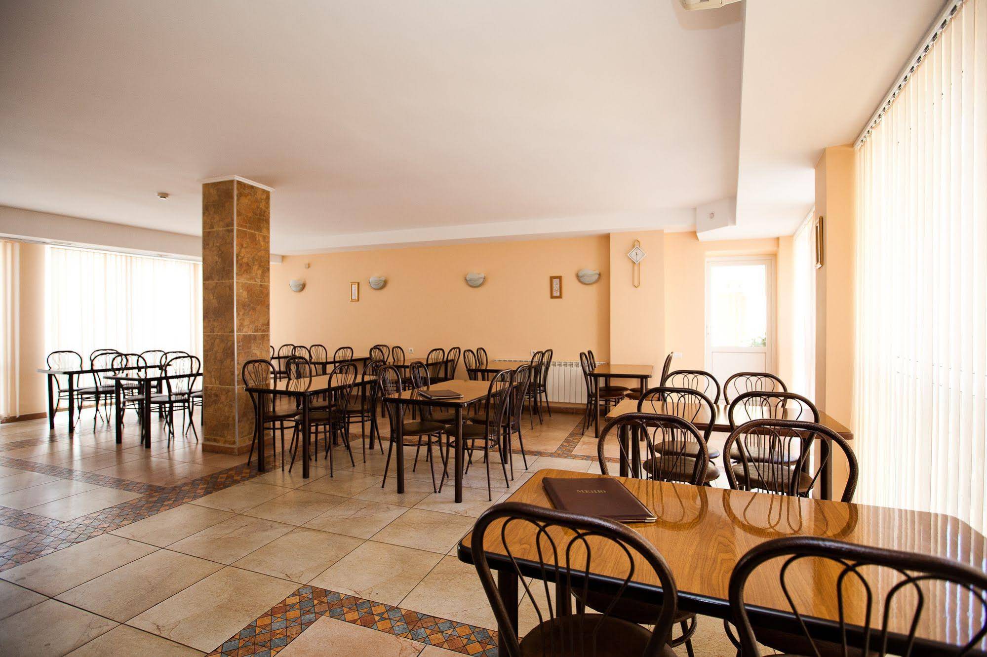 Galotel Adler