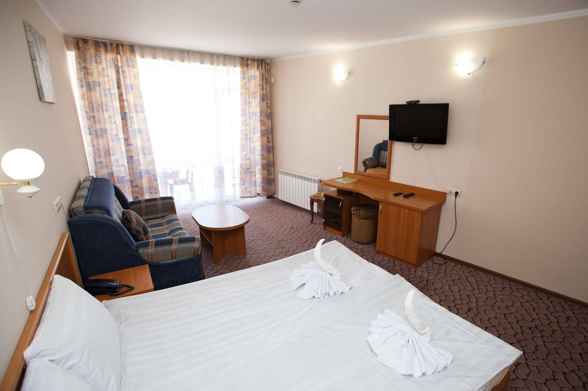 Galotel Adler