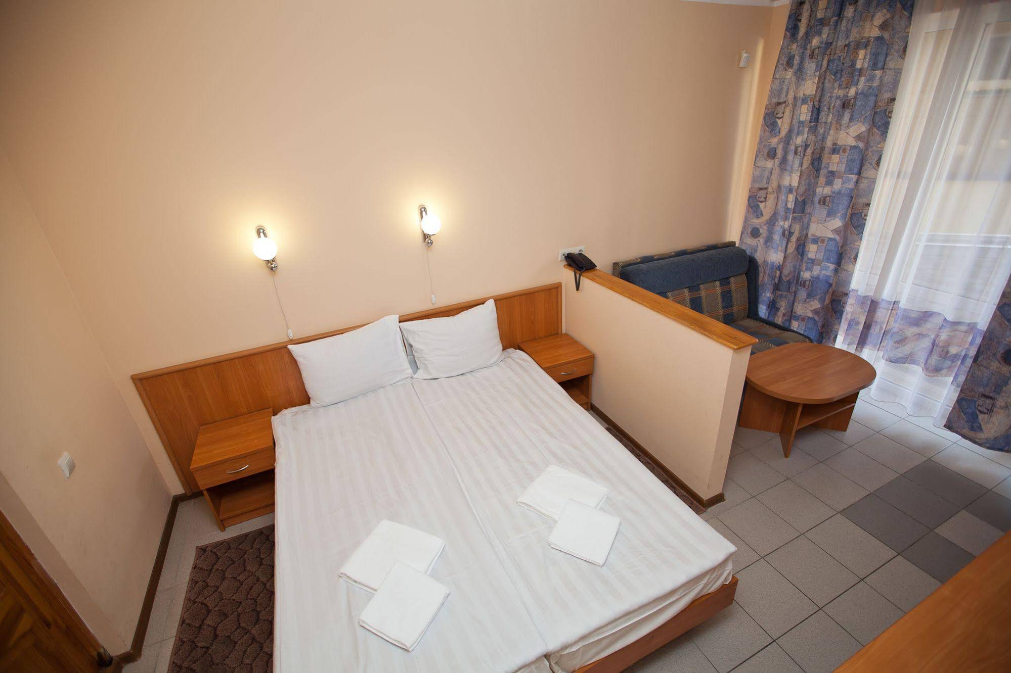 Galotel Adler