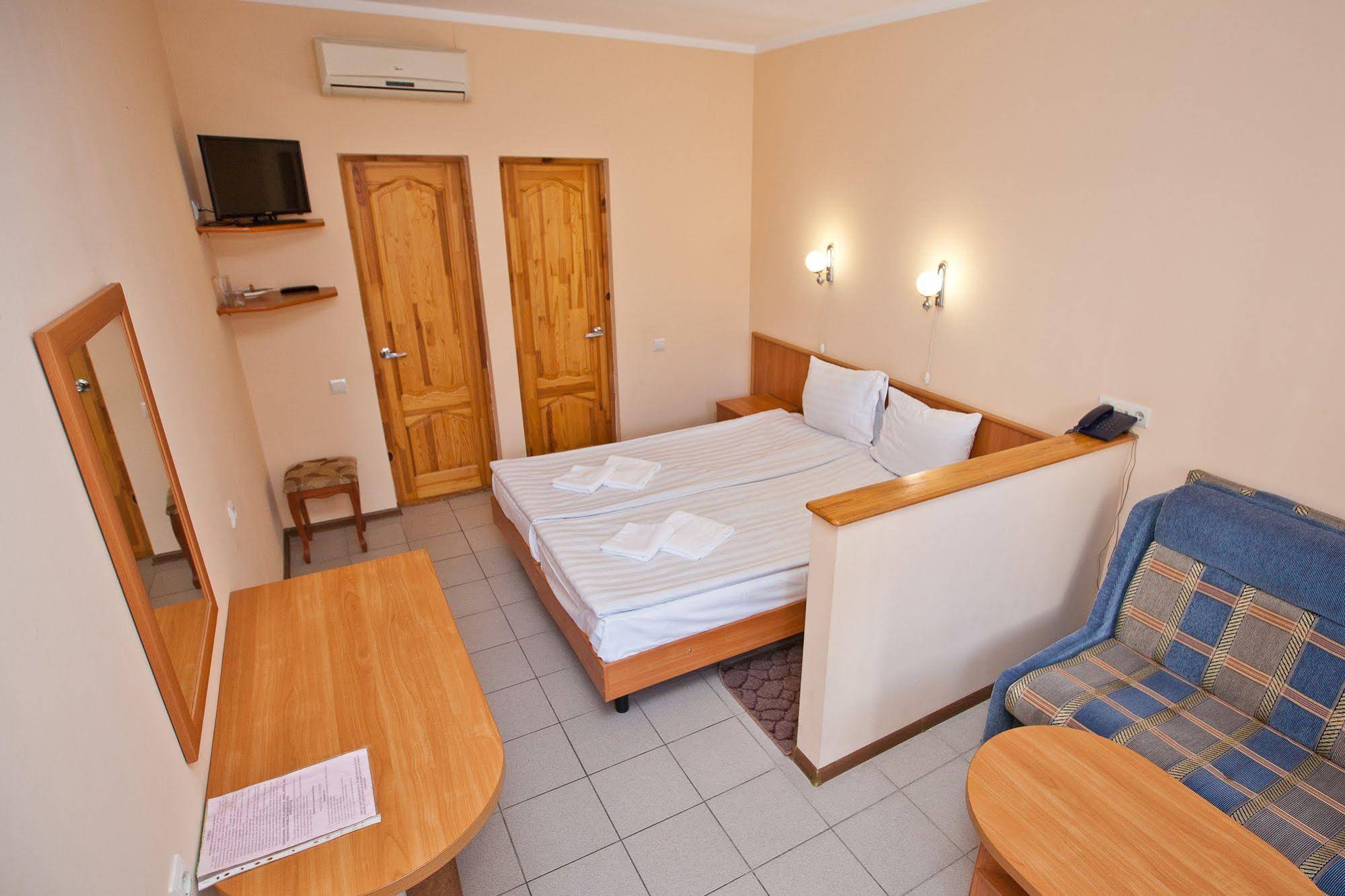 Galotel Adler