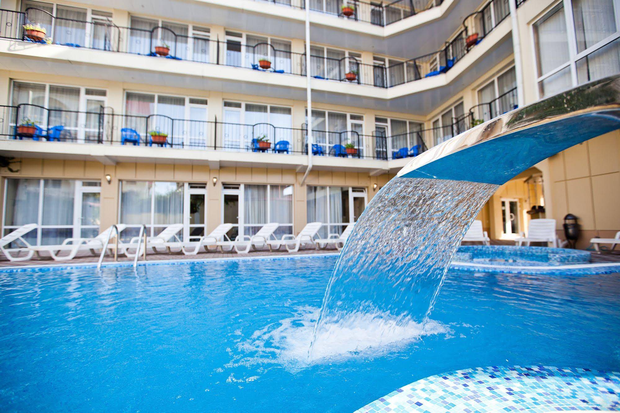 Galotel Adler