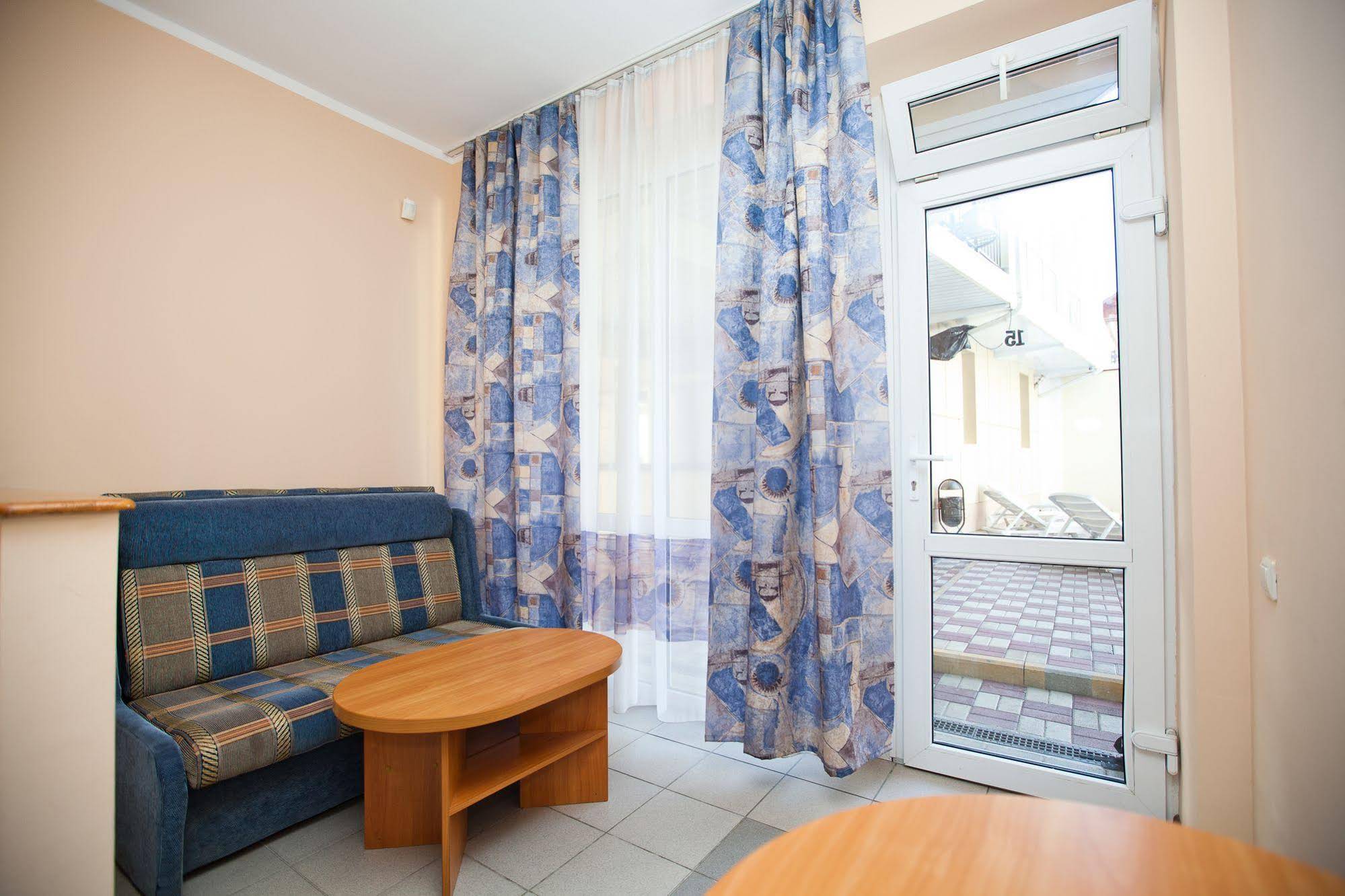 Galotel Adler