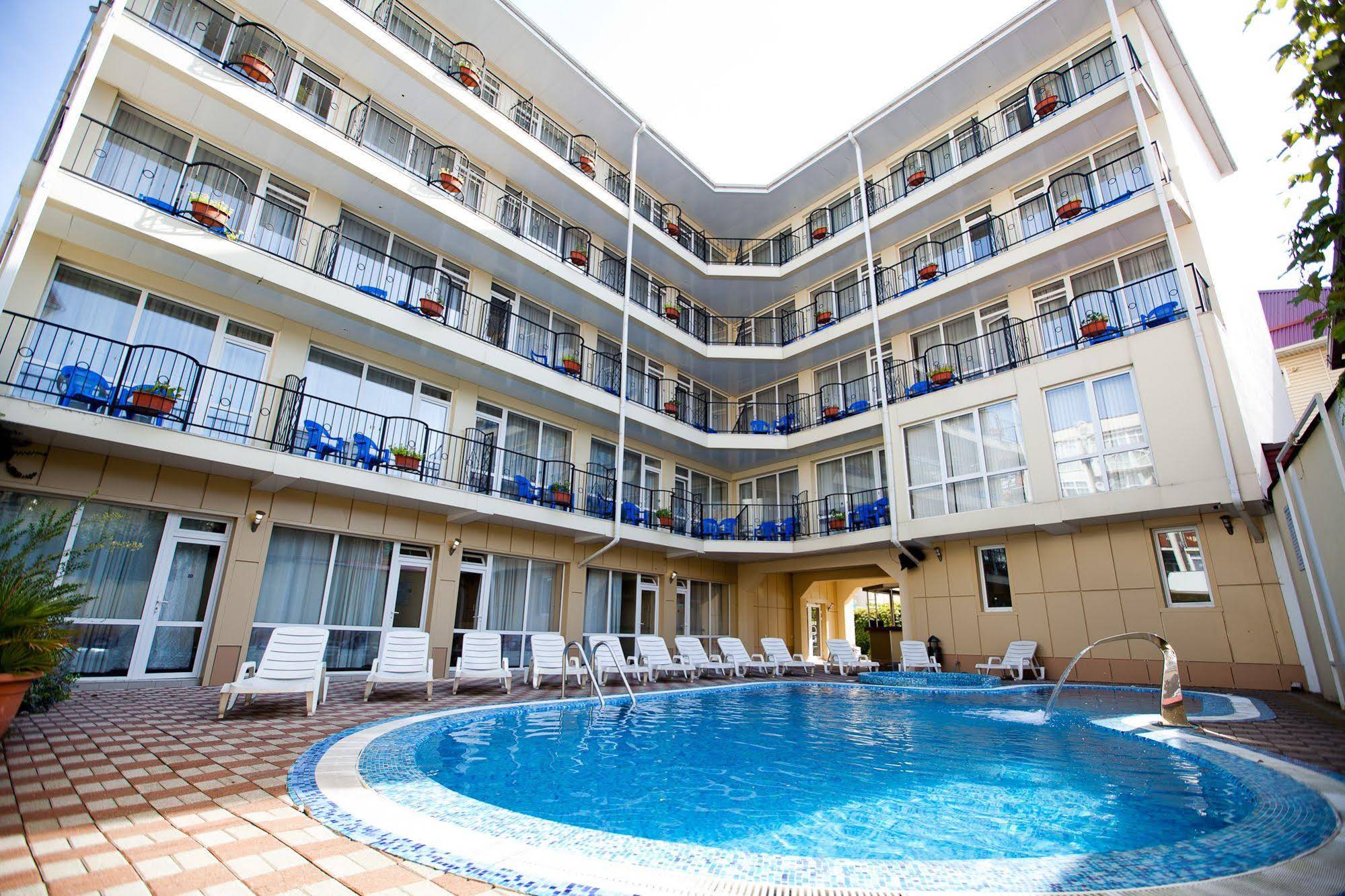 Galotel Adler