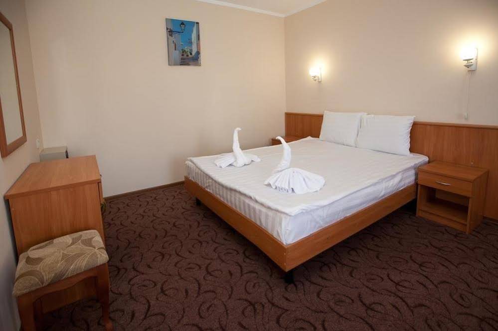 Galotel Adler
