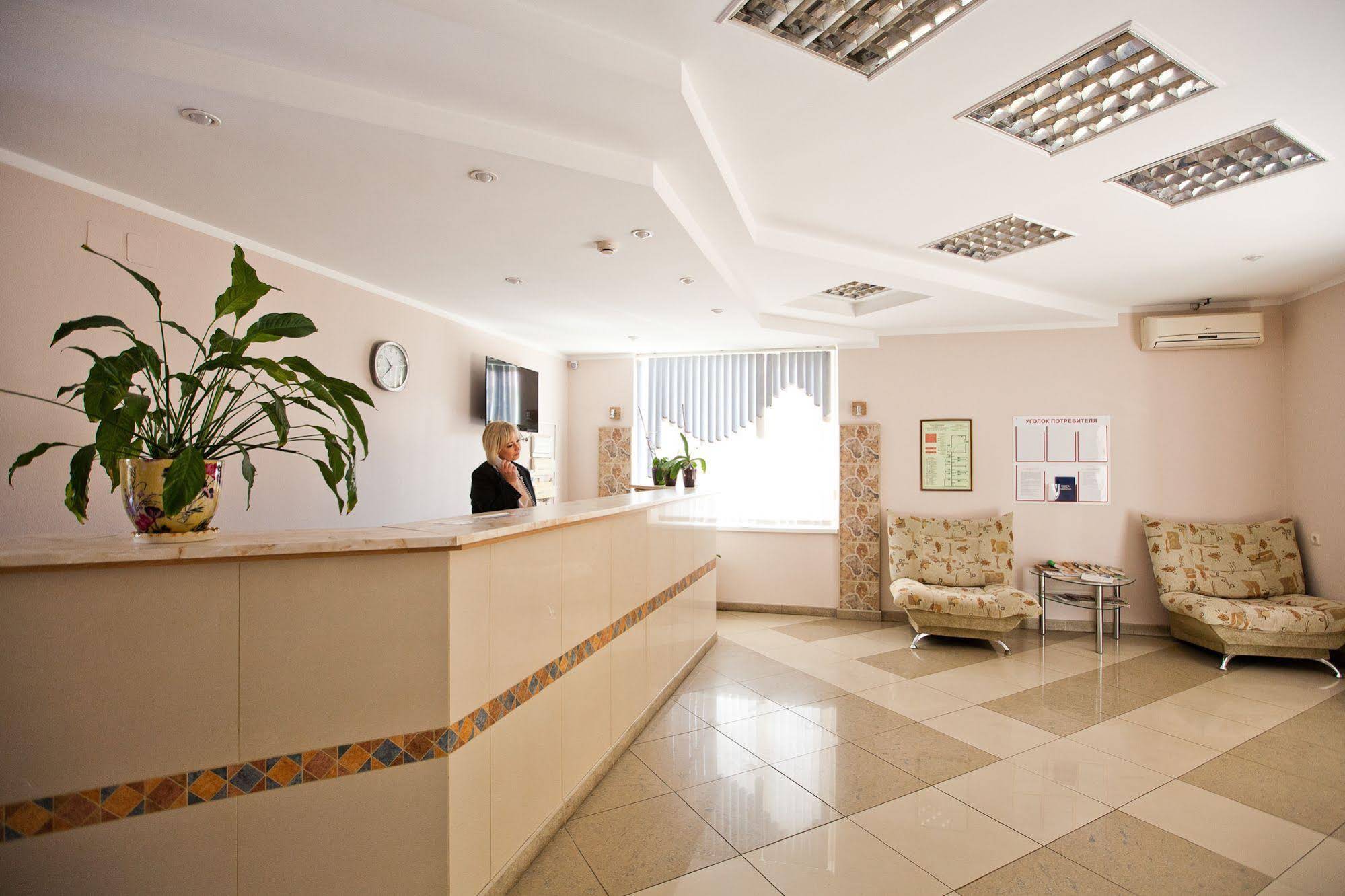 Galotel Adler