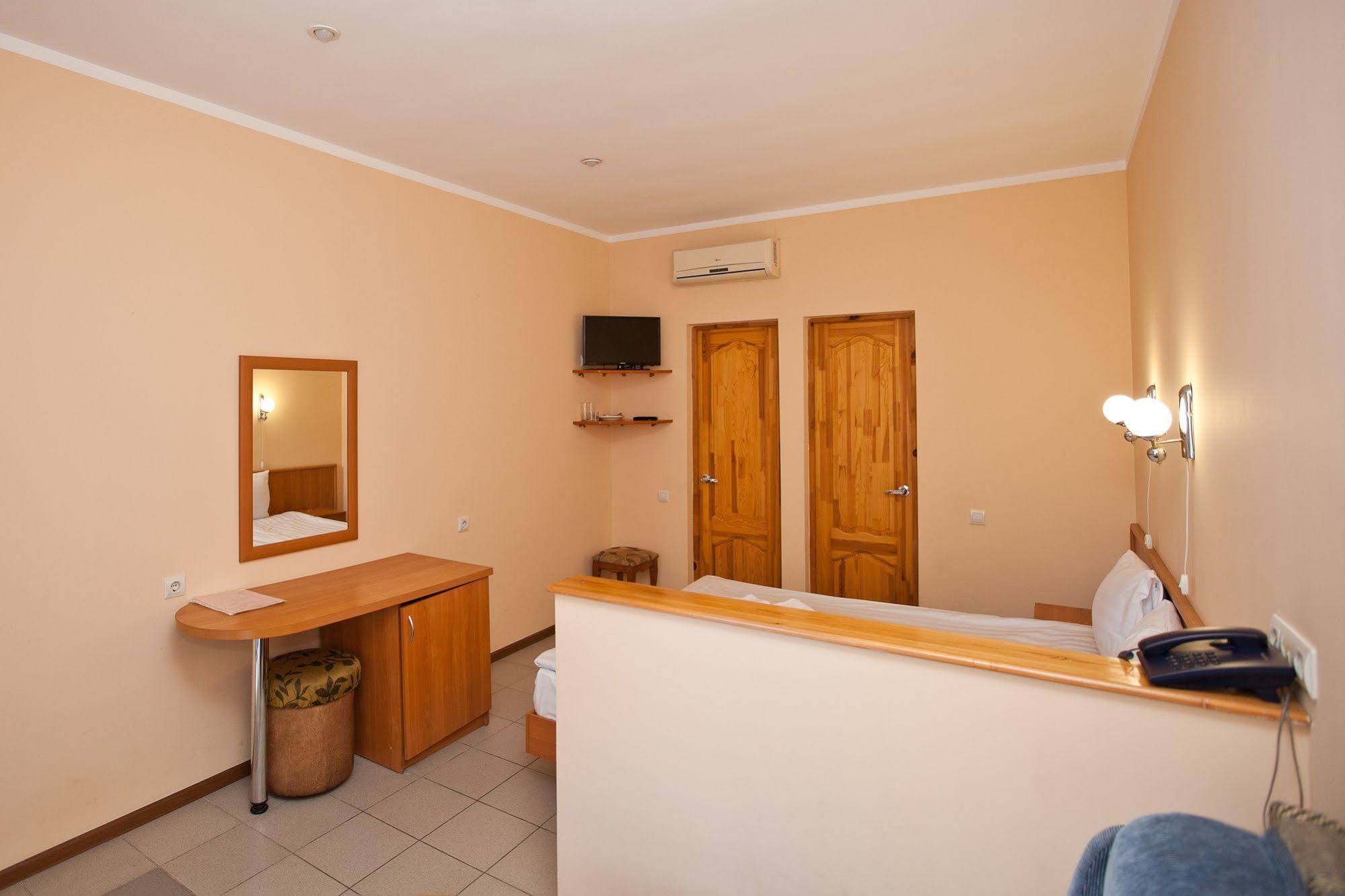 Galotel Adler