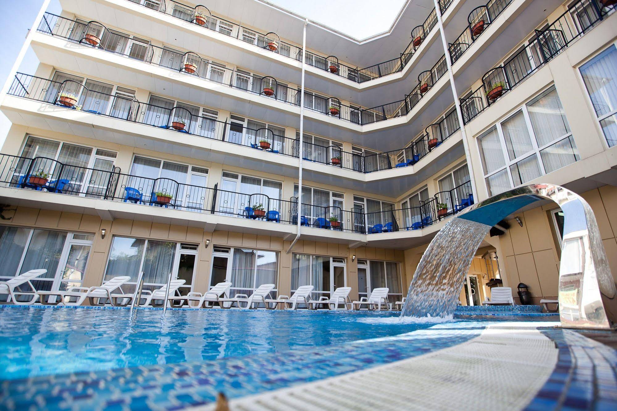 Galotel Adler