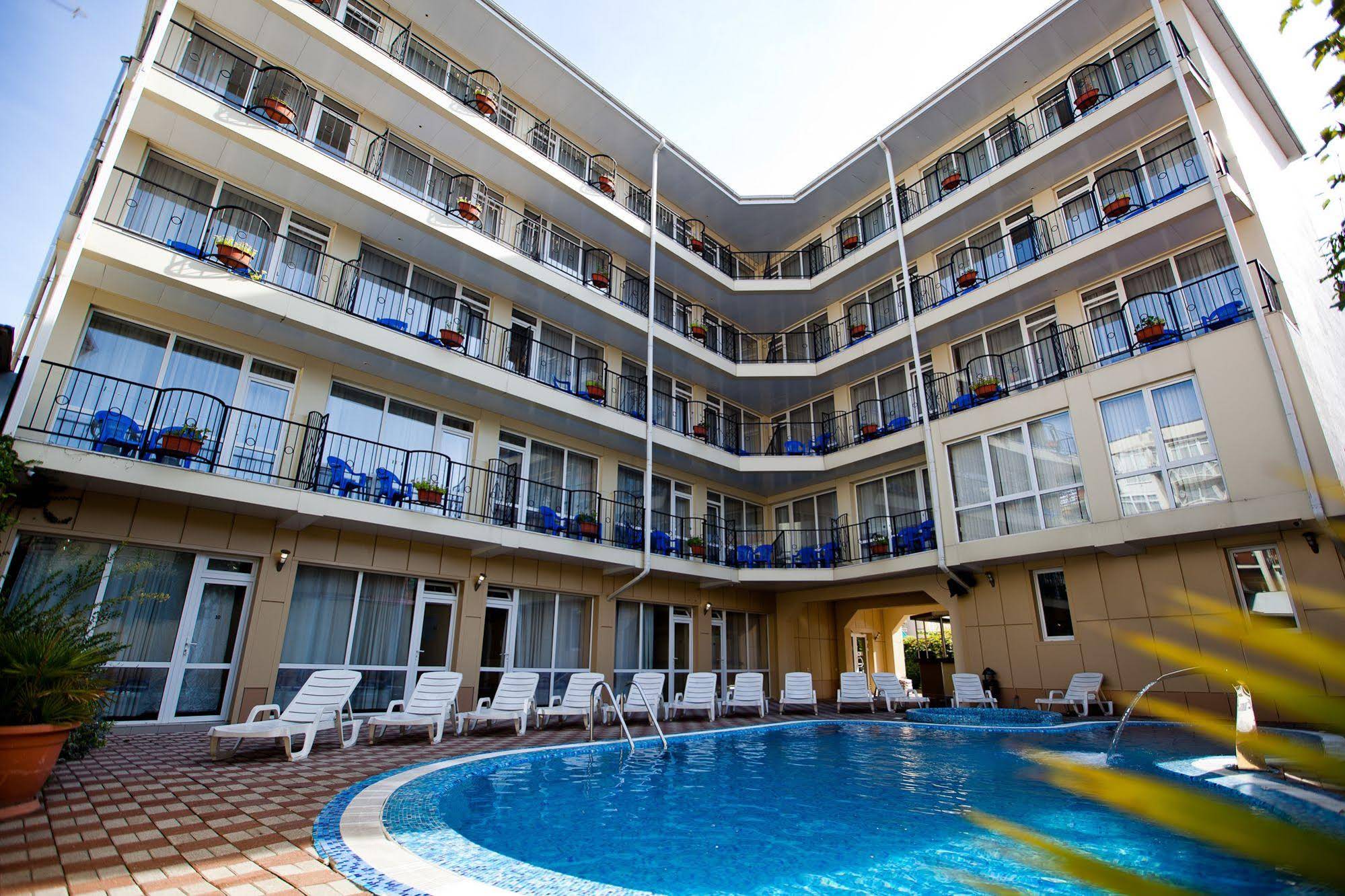 Galotel Adler