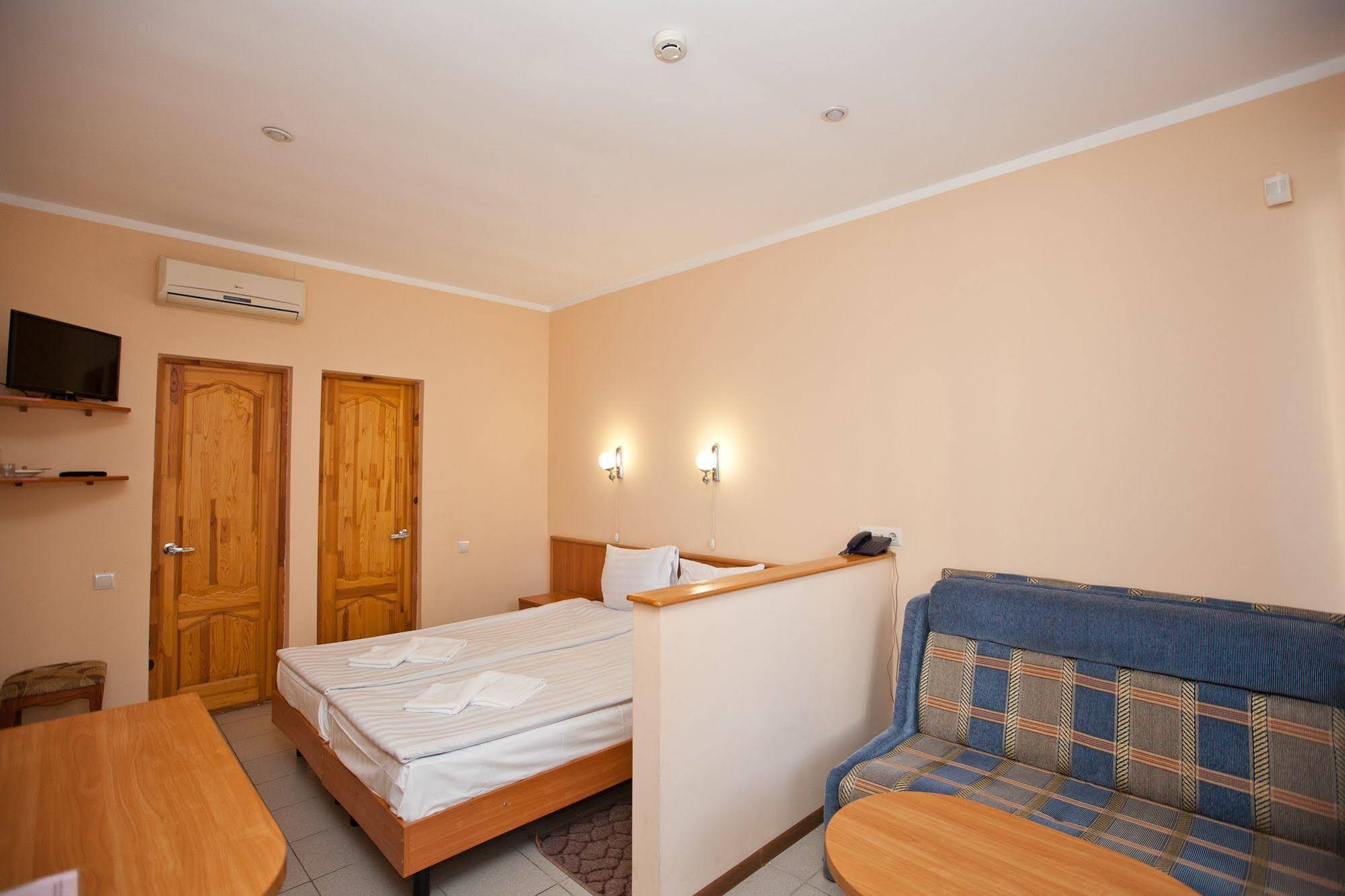 Galotel Adler