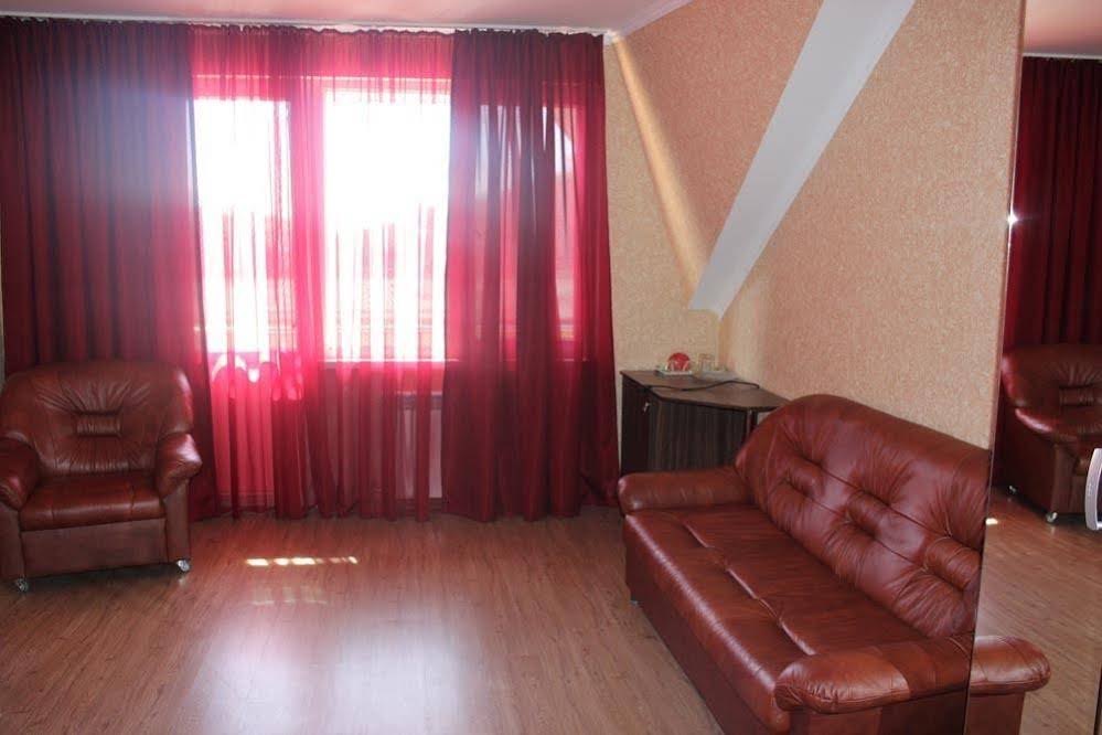 Guest House Grifon