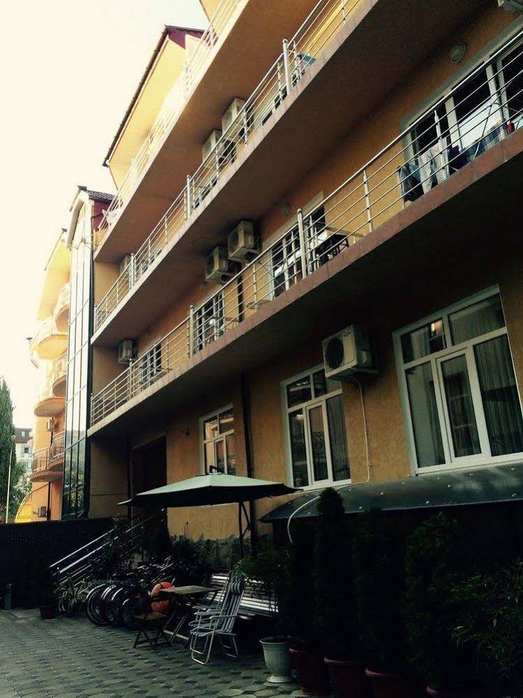 Guest House Grifon