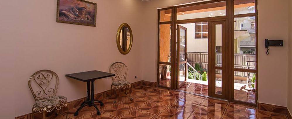 Guest House Grifon