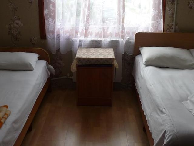 Guest House Izumrud