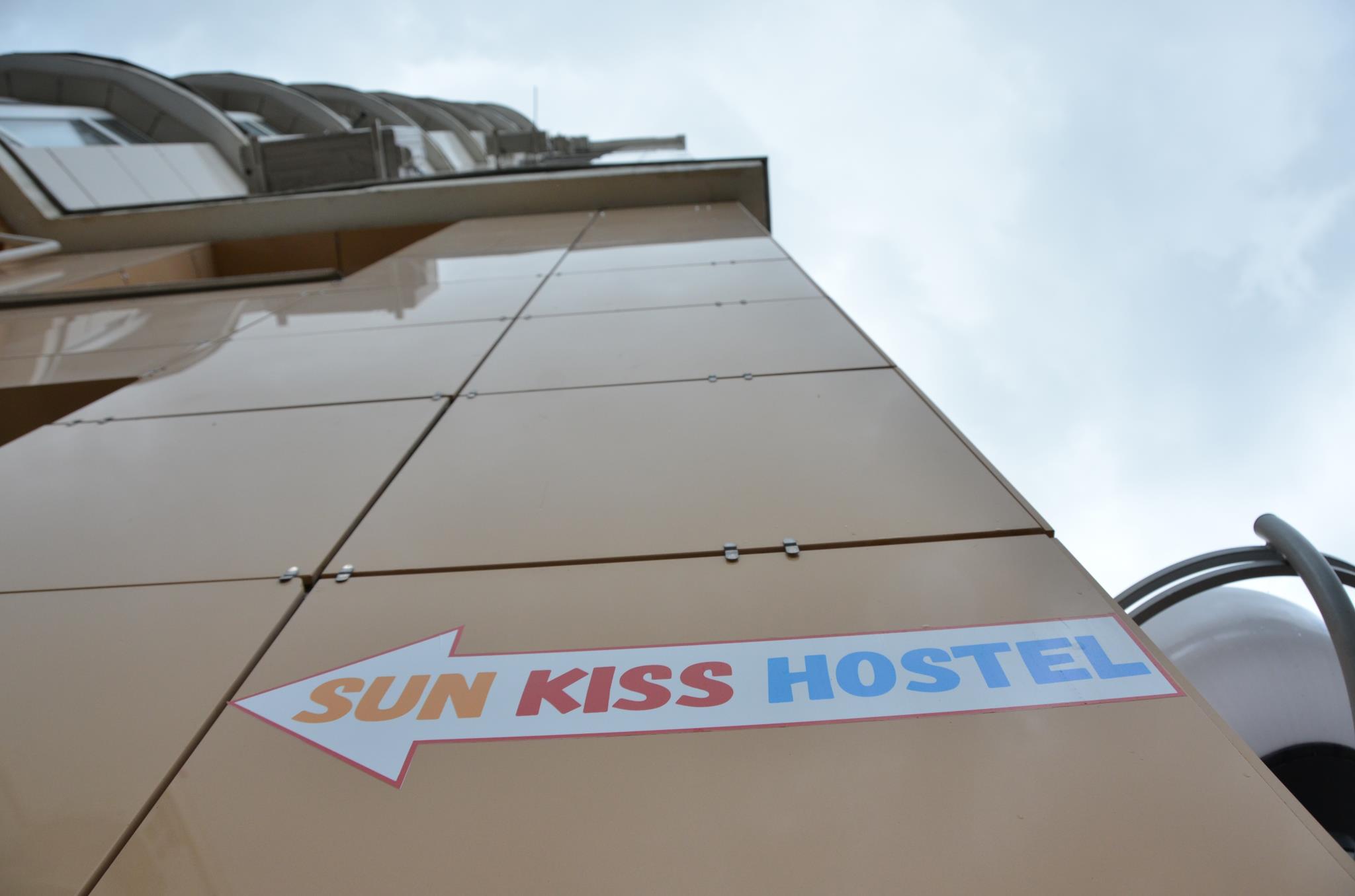 Hostel Sunkiss