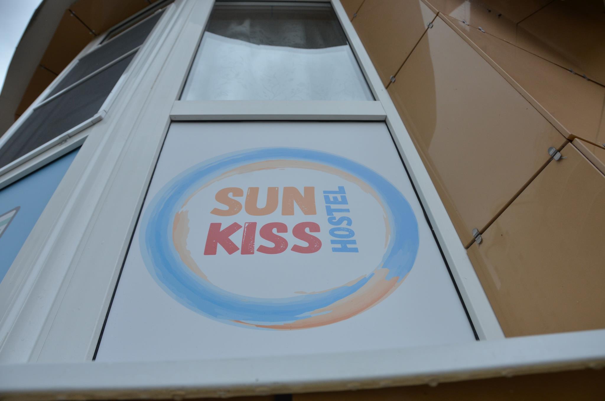 Hostel Sunkiss