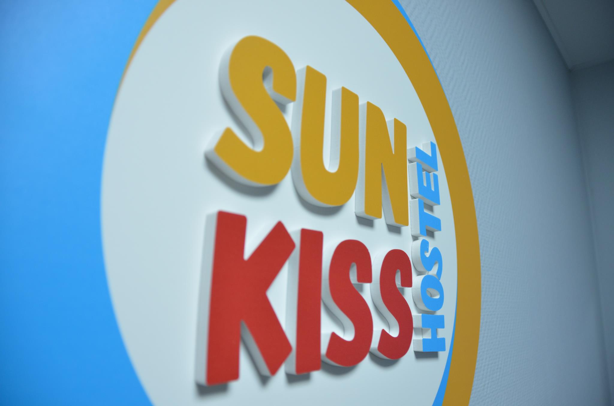 Hostel Sunkiss